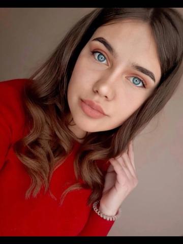 Проститутка Лина, 23 года, г. Киргиз-Мияки