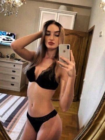 Индивидуалка Анечка фото 3