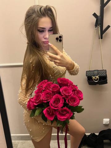 Индивидуалка Анна фото 2